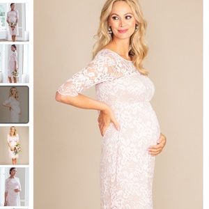 Tiffany Rose Maternity dress
